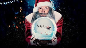 La Navidad en sus manos — foto 7