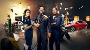 Motor Mythbusters — foto 5