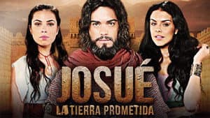 Josué y la tierra prometida — foto 2