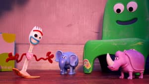 Forky pregunta: ¿Qué es el amor? — foto 2