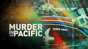 Murder in the Pacific — foto 4