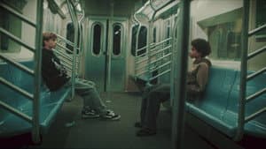 Night Train — foto 1