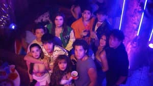 Senior High — foto 1