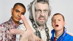 Bad Education: A Christmas Carol — foto 1