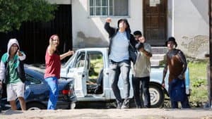 El Tigre Verón — foto 3