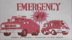 Emergency +4 — foto 1