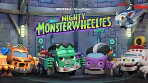 Los poderosos MonsterWheelies — foto 2