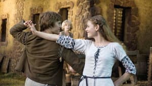 Jorinde und Joringel — foto 1