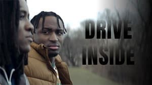 Drive Inside — foto 1