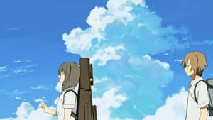 音楽から生まれる物語。”CHRONICLE"「宇宙」 — foto 1