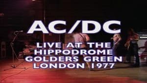 AC/DC: Live '77 At The Hippodrome Golders Green London — foto 1