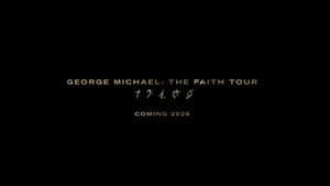 George Michael: The Faith Tour — foto 1