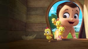 El Pequeño Bheem — foto 1