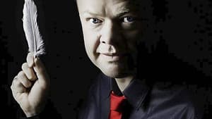 Carsten Bang: Plukker Kameler — foto 1