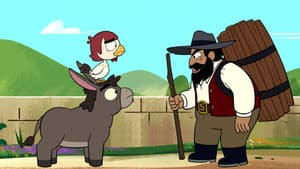 Episodio 39