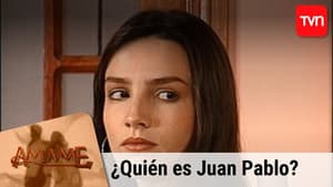 ¿Quién es Juan Pablo?