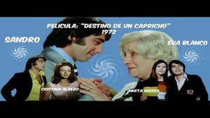 Destino de un capricho — foto 1