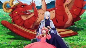 Dragon Goes House-Hunting — foto 2