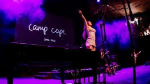 Camp Cope - Live at Sydney Opera House — foto 1