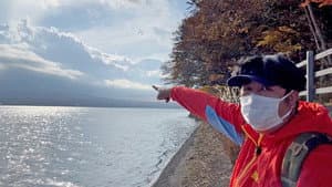 バナナマン日村が歩く!ウォーキングのひむ太郎 — foto 1