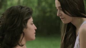Tensión sexual, Volumen 2: Violetas — foto 1