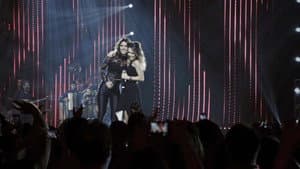 Paula Fernandes - Amanhecer Ao Vivo — foto 2