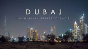 Dubaj, az olajban született oázis — foto 1