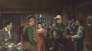 Bandits of Dark Canyon — foto 1