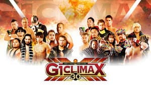 NJPW G1 Climax 30: Day 1 — foto 4