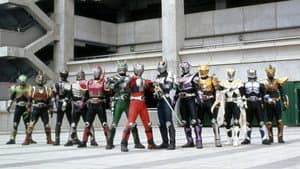 Kamen Rider: Dragon Knight — foto 1
