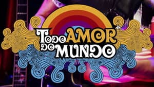 Roupa Nova - Todo Amor do Mundo — foto 1