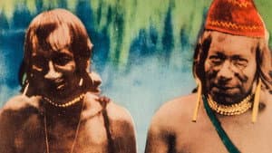 Au pays du scalp — foto 1