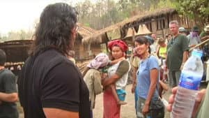 Rambo: To Hell and Back - Director's Production Diary — foto 1