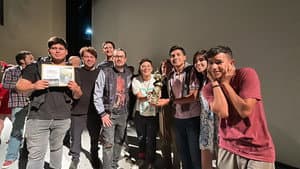 AGUA CORRE — foto 2