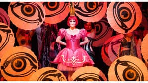The Metropolitan Opera: Les Contes d’Hoffmann — foto 1