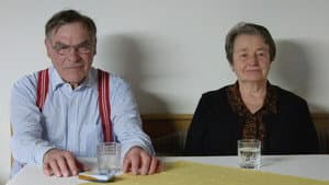 Was uns bindet — foto 1