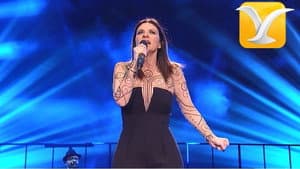 Laura Pausini Festival de Viña del Mar — foto 1