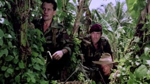 Code Name: Wild Geese — foto 9