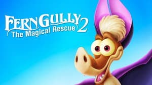 FernGully 2: The Magical Rescue — foto 3