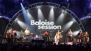 Brian Wilson à la Baloise Session — foto 6