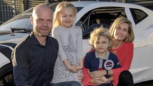Familien Magnussen — foto 1