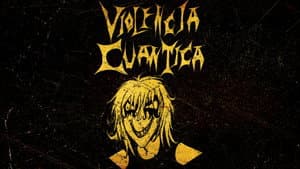 Violencia Cuántica — foto 1