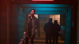 American Night — foto 6