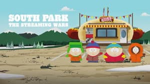 South Park: Las guerras de Streaming — foto 9