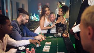 Cards on the Table — foto 8