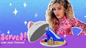 Served! With Jade Thirlwall — foto 2