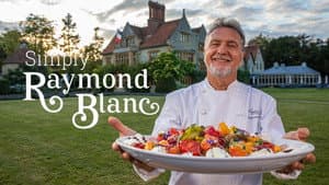 Simply Raymond Blanc — foto 6