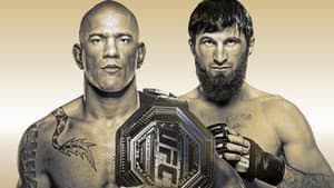UFC 313: Pereira vs. Ankalaev — foto 12