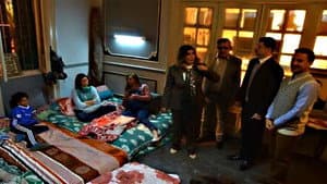 ممنوع الاقتراب أو التصوير — foto 7