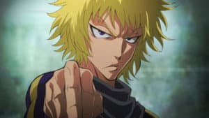 Ninja vs. Gokudo — foto 3